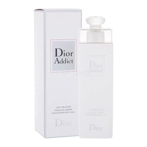 dior addict körperlotion|Dior Addict Perfumed Body Creme .